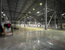 Вид здания. Сухой склад (+18) Склад Московская обл, Мытищи, деревня Грибки, ул Ангарская, влд 8 стр 12 , 10 318 м2 фото 6