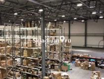 Примеры типовых блоков. Сухой склад (+18) Склад Московская обл, Мытищи, деревня Грибки, ул Ангарская, влд 8 стр 12 , 10 318 м2 фото 5